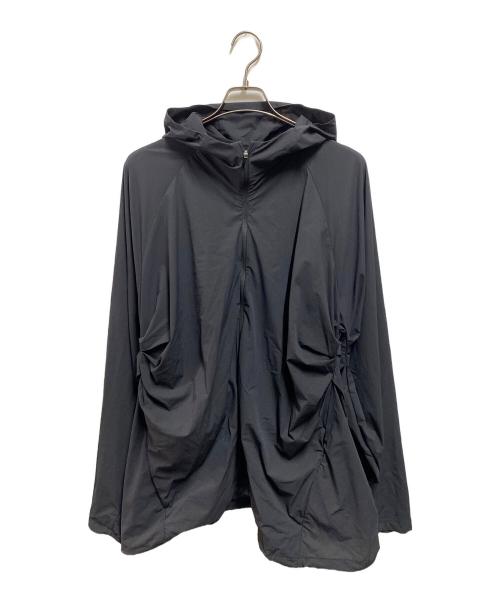 POST ARCHIVE FACTION（ポストアーカイブファクション）POST ARCHIVE FACTION (ポストアーカイブファクション) 7.0 TECHNICAL JACKET RIGHT ブラック サイズ:ＸＬの古着・服飾アイテム