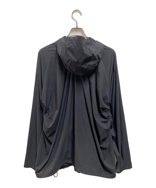 POST ARCHIVE FACTION（ポストアーカイブファクション）POST ARCHIVE FACTION (ポストアーカイブファクション) 7.0 TECHNICAL JACKET RIGHT ブラック サイズ:ＸＬの古着・服飾アイテム