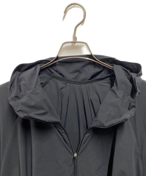 POST ARCHIVE FACTION（ポストアーカイブファクション）POST ARCHIVE FACTION (ポストアーカイブファクション) 7.0 TECHNICAL JACKET RIGHT ブラック サイズ:ＸＬの古着・服飾アイテム