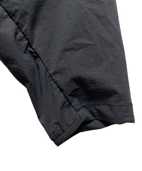 POST ARCHIVE FACTION（ポストアーカイブファクション）POST ARCHIVE FACTION (ポストアーカイブファクション) 7.0 TECHNICAL JACKET RIGHT ブラック サイズ:ＸＬの古着・服飾アイテム