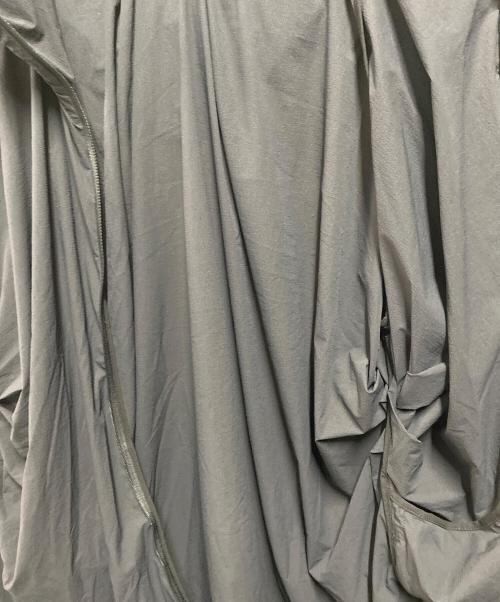 POST ARCHIVE FACTION（ポストアーカイブファクション）POST ARCHIVE FACTION (ポストアーカイブファクション) 7.0 TECHNICAL JACKET RIGHT ブラック サイズ:ＸＬの古着・服飾アイテム