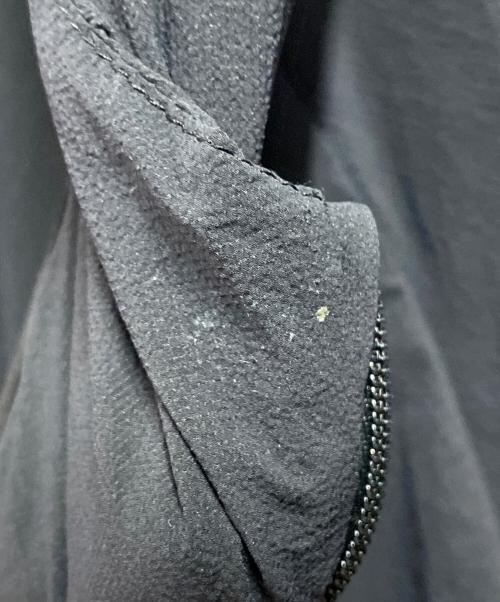 POST ARCHIVE FACTION（ポストアーカイブファクション）POST ARCHIVE FACTION (ポストアーカイブファクション) 7.0 TECHNICAL JACKET RIGHT ブラック サイズ:ＸＬの古着・服飾アイテム