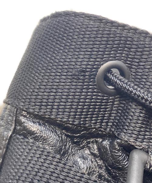 BALENCIAGA（バレンシアガ）BALENCIAGA (バレンシアガ) ARMY SMALL TOTE ブラックの古着・服飾アイテム