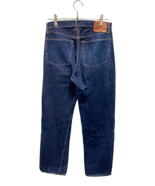 Pherrow's（フェローズ）Pherrow's (フェローズ) デニムパンツ インディゴ サイズ:Ｗ33の古着・服飾アイテム