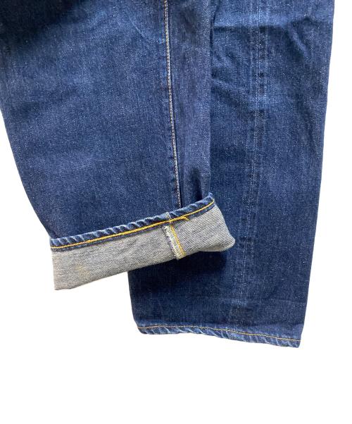 Pherrow's（フェローズ）Pherrow's (フェローズ) デニムパンツ インディゴ サイズ:Ｗ33の古着・服飾アイテム