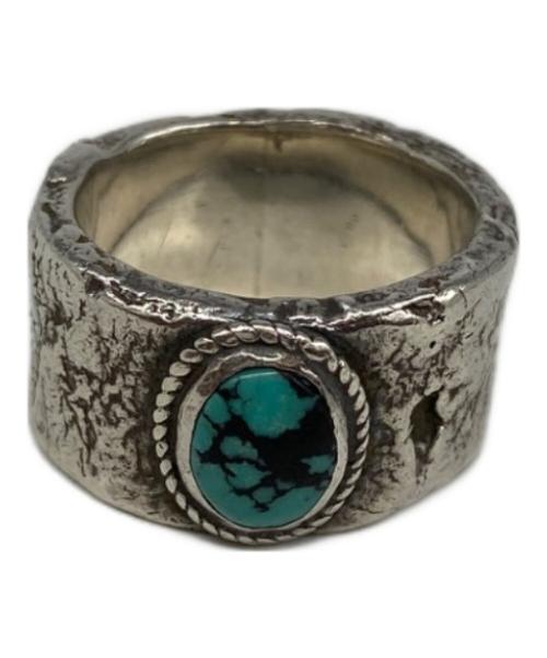 First Arrows（ファーストアローズ）First Arrows (ファーストアローズ) リング シルバー サイズ:-の古着・服飾アイテム