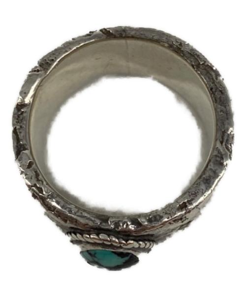 First Arrows（ファーストアローズ）First Arrows (ファーストアローズ) リング シルバー サイズ:-の古着・服飾アイテム