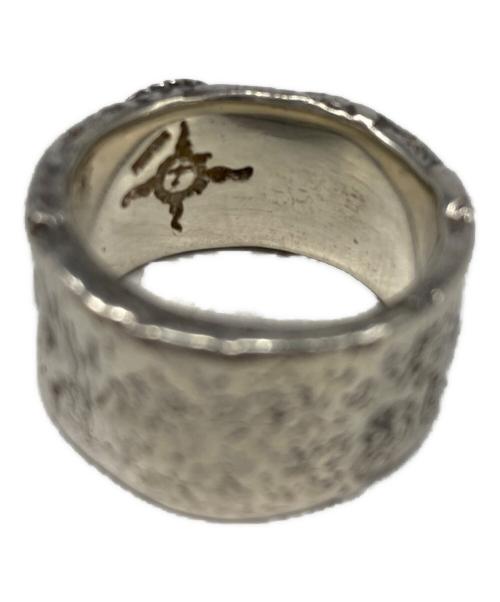 First Arrows（ファーストアローズ）First Arrows (ファーストアローズ) リング シルバー サイズ:-の古着・服飾アイテム