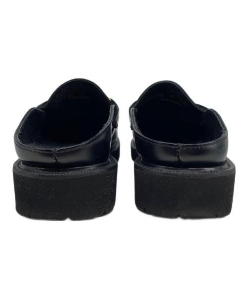 Caminando（カミナンド）Caminando (カミナンド) サンダル ブラック サイズ:9の古着・服飾アイテム