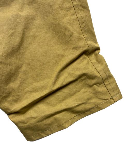 Paul Harnden（ポールハーデン）Paul Harnden (ポールハーデン) マックコート ブラウン サイズ:Ｓの古着・服飾アイテム