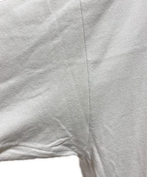 anvil（アンヴィル）anvil (アンヴィル) 00's EMINEM TEE ホワイト サイズ:2XLの古着・服飾アイテム