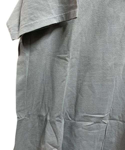 anvil（アンヴィル）anvil (アンヴィル) 00's  EMINEM TEE グレー サイズ:XLの古着・服飾アイテム