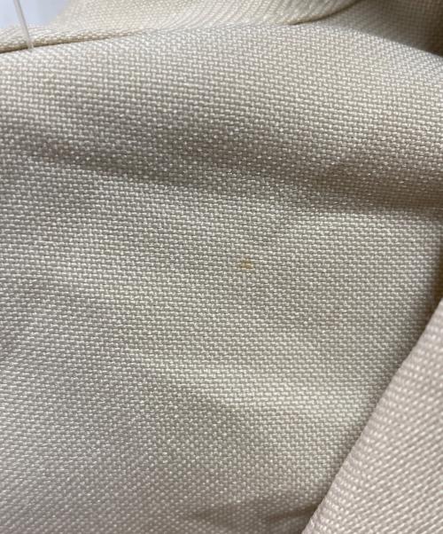 D'Accord（D'Accord）D'Accord (D'Accord) 80's キューバシャツ ベージュ サイズ:Ｓの古着・服飾アイテム