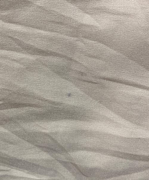 D'Accord（D'Accord）D'Accord (D'Accord) 80's キューバシャツ ベージュ サイズ:Ｓの古着・服飾アイテム