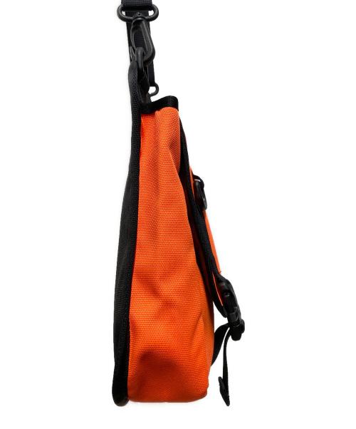 THE NORTH FACE（ザ ノース フェイス）THE NORTH FACE (ザ ノース フェイス) ショルダーバッグ オレンジの古着・服飾アイテム