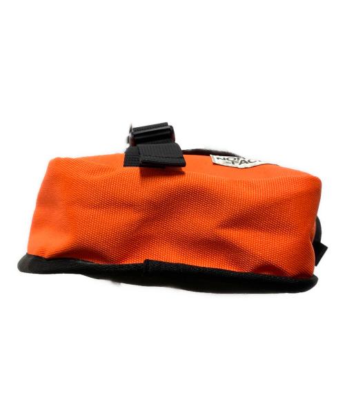 THE NORTH FACE（ザ ノース フェイス）THE NORTH FACE (ザ ノース フェイス) ショルダーバッグ オレンジの古着・服飾アイテム