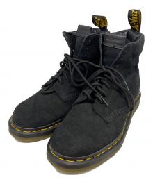 Dr.Martens（ドクターマーチン）の古着「BERMAN」｜ブラック