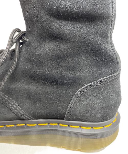 Dr.Martens（ドクターマーチン）Dr.Martens (ドクターマーチン) BERMAN ブラック サイズ:24ｃｍの古着・服飾アイテム