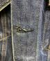 中古・古着 LEVI'S (リーバイス) 4thデニムジャケット インディゴ サイズ:サイズ詳細参照：30000円