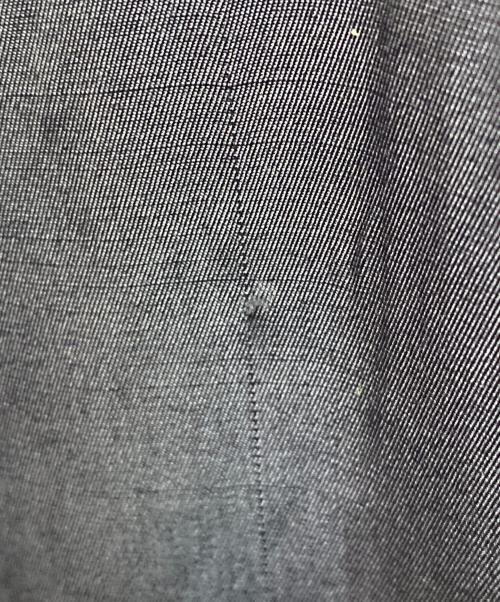 kurashi&trips publishing（クラシアンドトリップス パブリッシング）kurashi&trips publishing (クラシアンドトリップス パブリッシング) ワンピース ネイビー サイズ:Ｓの古着・服飾アイテム