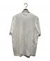 DSQUARED2 (ディースクエアード) PALMS Slouch T-Shirt ホワイト サイズ:ＸＳ：7000円