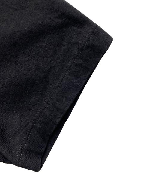 DSQUARED2（ディースクエアード）DSQUARED2 (ディースクエアード) Tシャツ ブラック サイズ:Mの古着・服飾アイテム