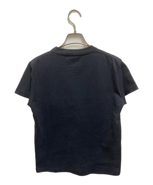 HELMUT LANG（ヘルムートラング）HELMUT LANG (ヘルムートラング) Tシャツ ブラック サイズ:XSの古着・服飾アイテム