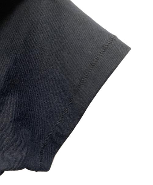 HELMUT LANG（ヘルムートラング）HELMUT LANG (ヘルムートラング) Tシャツ ブラック サイズ:XSの古着・服飾アイテム