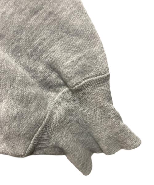 Champion REVERSE WEAVE（チャンピオン リバース ウィーブ）Champion REVERSE WEAVE (チャンピオン リバース ウィーブ) 85～90sリバースウィーブスウェット グレー サイズ:Sの古着・服飾アイテム