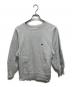 Champion REVERSE WEAVE（チャンピオン リバース ウィーブ）の古着「85～90sリバースウィーブスウェット」｜グレー