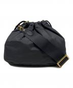 SITA PARANTICA×Demi-Luxe Beamsシータパランティカ×デミルクス ビームス）の古着「バッグ」｜ブラック