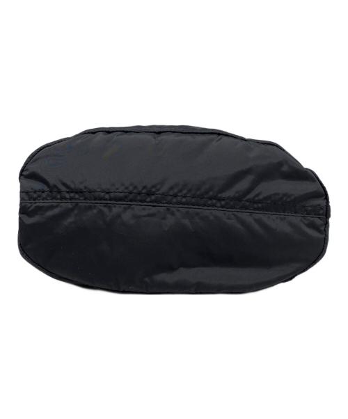 SITA PARANTICA（シータパランティカ）SITA PARANTICA (シータパランティカ) Demi-Luxe Beams (デミルクス ビームス) バッグ ブラックの古着・服飾アイテム