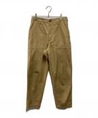Shinzoneシンゾーン）の古着「ベイカーパンツ」｜ベージュ