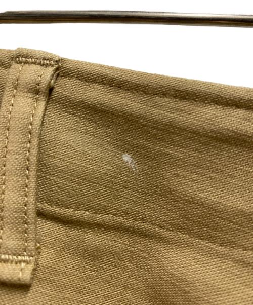 Shinzone（シンゾーン）Shinzone (シンゾーン) ベイカーパンツ ベージュ サイズ:36の古着・服飾アイテム