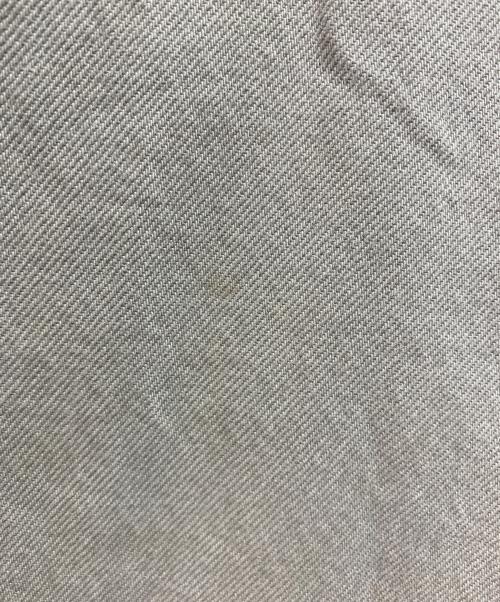 LEVI'S（リーバイス）LEVI'S (リーバイス) デニムパンツ グレー サイズ:W38の古着・服飾アイテム