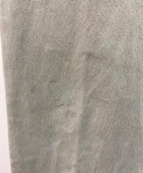 LEVI'S（リーバイス）LEVI'S (リーバイス) デニムパンツ グレー サイズ:W38の古着・服飾アイテム