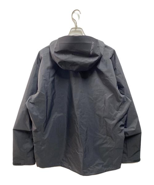 ARC'TERYX（アークテリクス）ARC'TERYX (アークテリクス) Beta jacket ブラック サイズ:ＸＬの古着・服飾アイテム