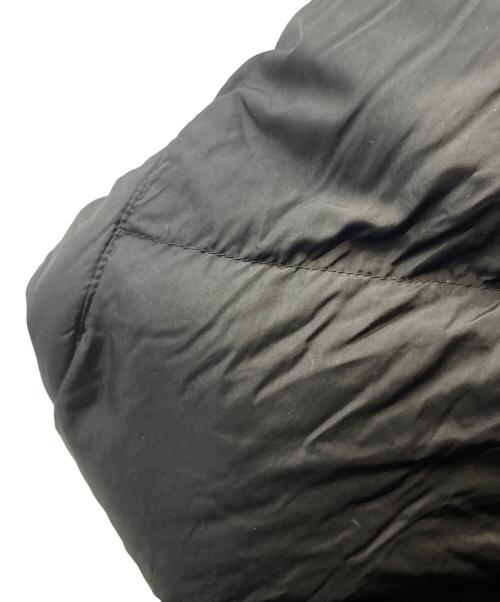 THE NORTH FACE（ザ ノース フェイス）THE NORTH FACE (ザ ノース フェイス) NUPTSE HOODIE ブラック サイズ:Ｍの古着・服飾アイテム