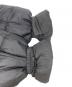 中古・古着 THE NORTH FACE (ザ ノース フェイス) NUPTSE HOODIE ブラック サイズ:Ｍ：25000円