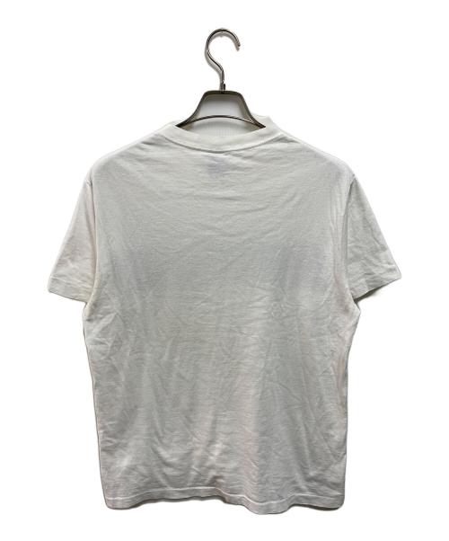 stussy（ステューシー）stussy (ステューシー) Tシャツ ホワイト サイズ:Ｍの古着・服飾アイテム