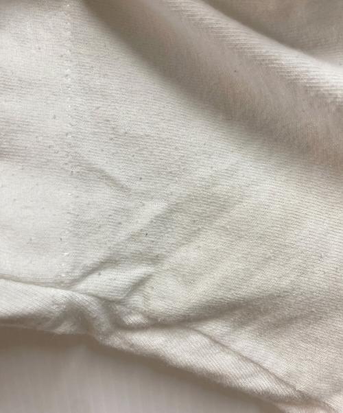 stussy（ステューシー）stussy (ステューシー) Tシャツ ホワイト サイズ:Ｍの古着・服飾アイテム