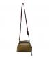 GIANNI CHIARINI (ジャンニ キアリーニ) ショルダーバッグ ベージュ：4000円