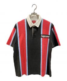 SUPREME（シュプリーム）の古着「ポロシャツ」｜マルチカラー