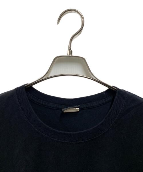 stussy（ステューシー）stussy (ステューシー) Tシャツ ブラック サイズ:Ⅼの古着・服飾アイテム