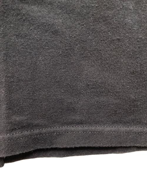 stussy（ステューシー）stussy (ステューシー) Tシャツ ブラック サイズ:Ⅼの古着・服飾アイテム