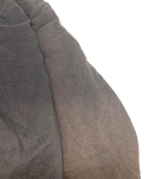 COMME des GARCONS HOMME（コムデギャルソン オム）COMME des GARCONS HOMME (コムデギャルソン オム) テーラードジャケット グレー サイズ:Mの古着・服飾アイテム