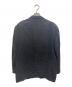 COMME des GARCONS HOMME (コムデギャルソン オム) テーラードジャケット グレー サイズ:M：12000円