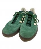 adidasアディダス）の古着「skateboarding PUIG」｜グリーン