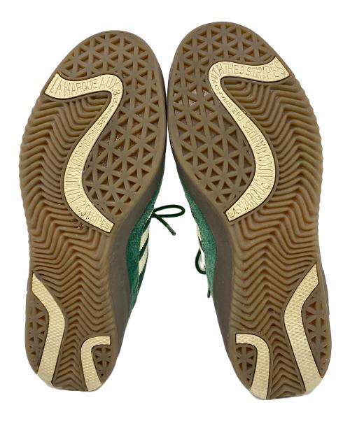 adidas（アディダス）adidas (アディダス) skateboarding PUIG グリーン サイズ:27㎝の古着・服飾アイテム