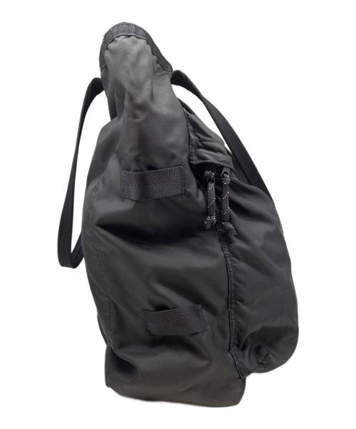 PORTER（ポーター）PORTER (ポーター) フォーストートバッグ ブラックの古着・服飾アイテム